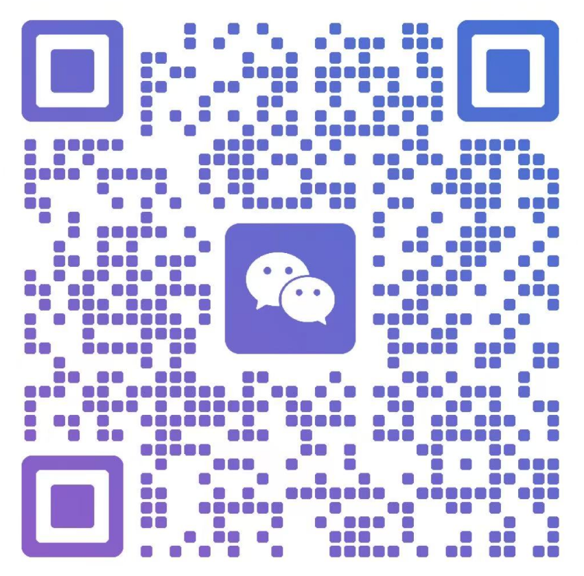 WeChat QR Code